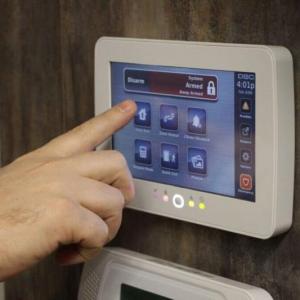 Sistemas de segurança eletrônica Sistemas de segurança eletrônica